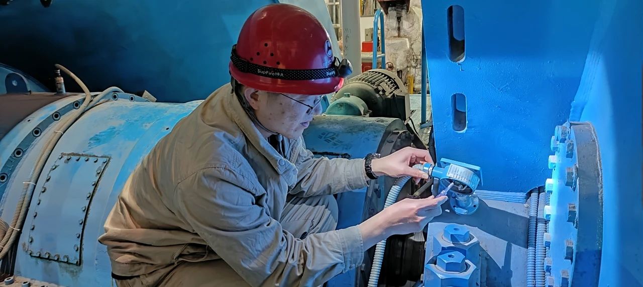 安全生產(chǎn)先進個人展播（五）