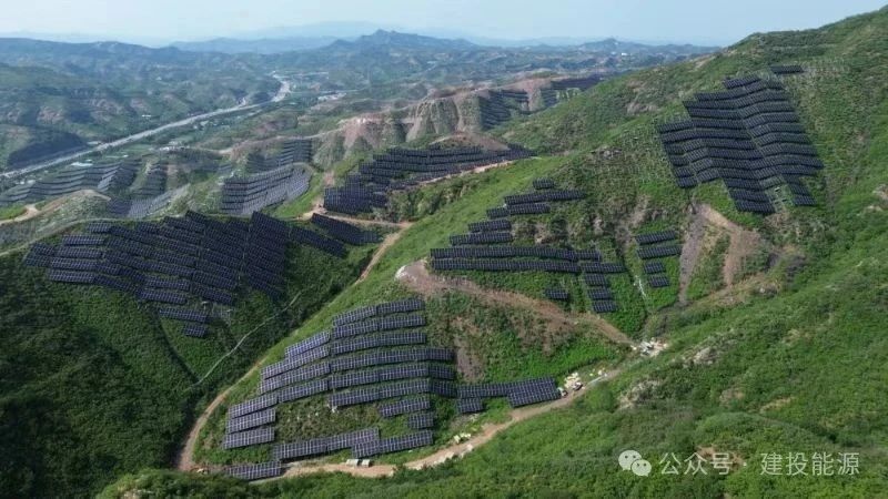 承德市雙灤區(qū)200MW光儲一體化項目成功實(shí)現(xiàn)全容量并網(wǎng)