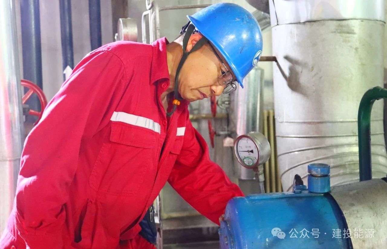 【迎峰度夏】國泰發(fā)電、沙河發(fā)電周密部署全力保供